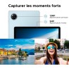 DOOGEE Tab A9 Pro+ Tablette Android 16, Tablette avec Clavier/90Hz, Batterie 8580mAh, 30GB + 128GB/TF 2TB,Tablette 11 Pouces Uni