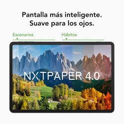 TCL NXTPAPER 11 Plus avec étui Rabattable et Stylet T-Pen, écran NXTPAPER 4.0 de 11,5" 2.2K, Intelligence Artificielle intégrée,