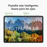TCL NXTPAPER 11 Plus avec étui Rabattable et Stylet T-Pen, écran NXTPAPER 4.0 de 11,5" 2.2K, Intelligence Artificielle intégrée,