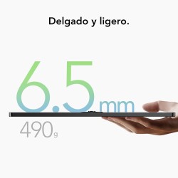 TCL NXTPAPER 11 Plus avec étui Rabattable et Stylet T-Pen, écran NXTPAPER 4.0 de 11,5" 2.2K, Intelligence Artificielle intégrée,