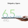 TCL NXTPAPER 11 Plus avec étui Rabattable et Stylet T-Pen, écran NXTPAPER 4.0 de 11,5" 2.2K, Intelligence Artificielle intégrée,