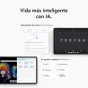 TCL NXTPAPER 11 Plus avec étui Rabattable et Stylet T-Pen, écran NXTPAPER 4.0 de 11,5" 2.2K, Intelligence Artificielle intégrée,