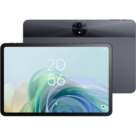 TCL Tab 11 Gen 2, écran NXTVISION de 11 Pouces, Stockage de 256 Go (Extensible jusqu'à 1 to), 6 Go de RAM (+ Extension de 6 Go d
