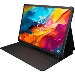 TCL NXTPAPER 14 - étui à Rabat - T-Pen - Tablette Wi-FI Display NXTPAPER 14 Pouces 16GB RAM, 256GB ROM Batterie 10000mAh Charge 