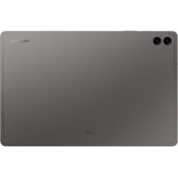 Samsung Galaxy Tab S9 FE+ Tablette, 12.4'' Wifi 128Go, S Pen inclus, Batterie longue durée, Certification IP 68, Anthracite, Ver