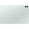 Samsung Galaxy Tab S9 FE+ Tablette, 12.4" Wifi 128Go, S Pen inclus, Batterie longue durée, Certification IP 68, Vert d'eau, Vers