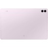 Samsung Galaxy Tab S9 FE+ Tablette, 12.4'' Wifi 128Go, S Pen inclus, Batterie longue durée, Certification IP 68, Lavande, Versio