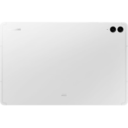 Samsung Galaxy Tab S9 FE+ Tablette, 12.4" Wifi 256Go, S Pen inclus, Batterie longue durée, Certification IP 68, Argent, Version 