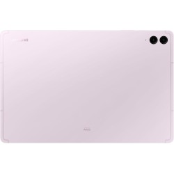 Samsung Galaxy Tab S9 FE+ Tablette, 12.4" Wifi 256Go, S Pen inclus, Batterie longue durée, Certification IP 68, Lavande, Version