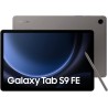 Samsung Galaxy Tab S9 FE Tablette, 10.9'' Wifi 128Go, S Pen inclus, Batterie longue durée, Certification IP 68, Anthracite, Vers