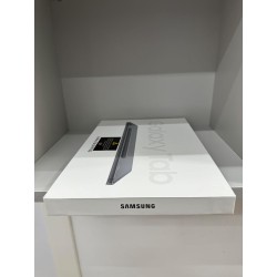 Samsung Galaxy Tab S9 FE Tablette, 10.9'' 5G 256Go, S Pen inclus, Batterie longue durée, Certification IP 68, Anthracite, Versio