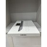 Samsung Galaxy Tab S9 FE Tablette, 10.9'' 5G 256Go, S Pen inclus, Batterie longue durée, Certification IP 68, Anthracite, Versio