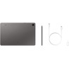Samsung Galaxy Tab S9 FE Tablette, 10.9'' 5G 128Go, S Pen inclus, Batterie longue durée, Certification IP 68, Anthracite, Versio