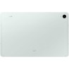 Samsung Galaxy Tab S9 FE Tablette, 10.9'' Wifi 128Go, S Pen inclus, Batterie longue durée, Certification IP 68, Vert d'eau, Vers