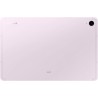 Samsung Galaxy Tab S9 FE Tablette, 10.9'' Wifi 128Go, S Pen inclus, Batterie longue durée, Certification IP 68, Lavande, Version