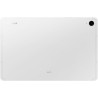 Samsung Galaxy Tab S9 FE Tablette, 10.9'' Wifi 128Go, S Pen inclus, Batterie longue durée, Certification IP 68, Argent, Version 
