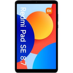 Xiaomi rougemi pad se 8.7" 4/64gb gris grafito