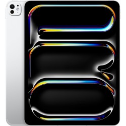Apple iPad Pro 13 Pouces (M5) : Écran Ultra Retina XDR, 512 Go, Caméra Avant Horizontale 12 MP/Caméra arrière 12 MP, Wi-FI + 5G,