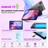 Tablette 11 Pouces Android 15 Tablette avec 4G LTE /5G WiFi,Octo-Core T615,36 Go+256 Go(2To TF),8000 mAh/2 W,16 MP+8 MP,Widevine