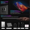 Tablette 14 Pouces Android 15 Tablette Tactile avec 4G LTE /5G WiFi,36Go+256Go/11580mAh/20W/13+8MP/Octa-Core/Face ID/TÜV/GMS/BT5