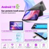 Tablette 11 Pouces Android 15 Tablette avec 4G LTE /5G WiFi,Octo-Core T615,36 Go+256 Go(2To TF),8000 mAh/2 W,16 MP+8 MP,Tablette