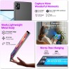 Tablette 11 Pouces Android 15 Tablette avec 4G LTE /5G WiFi,Octo-Core T615,36 Go+256 Go(2To TF),8000 mAh/2 W,16 MP+8 MP,Tablette