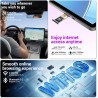 Tablette 11 Pouces Android 15 Tablette avec 4G LTE /5G WiFi,Octo-Core T615,36 Go+256 Go(2To TF),8000 mAh/2 W,16 MP+8 MP,Tablette