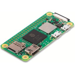 Raspberry Pi Zero 2 W