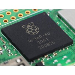 Raspberry Pi Zero 2 W