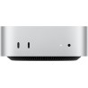 Apple Mac Mini Ordinateur de Bureau avec Puce M4 Pro, CPU 12 cœurs et GPU 16 cœurs : Conçu pour Apple Intelligence, 24Go de mémo