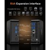Mini PC 32 Go DDR4 1 to SSD, AMD Ryzen 5 7430U(Jusqu'à 4,3 GHz, 6C/12T) Micro Ordinateur Bureau, Radeon RX Vega 7 PC pour Bureau