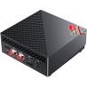 NiPoGi AM06 Pro Mini PC АMD Ryzen 7 7730U(8C/16T, jusqu'à 4,5 GHz), 32 Go DDR4 1 to M.2 SSD Mini Desktop Computer WiFi 6, Graphi