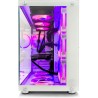 INFOMAX | PC Gamer, Ordinateur de Bureau, PC Gaming - Processeur Intel Core i7-12700KF • NVIDIA RTX 3050 6 GO • RAM DDR4 32 GO R