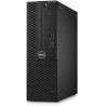 Dell OptiPlex 3050 SFF - PC de bureau Intel Core i5-6500 @3,2 GHz | 16 Go RAM | SSD 512 Go | HDMi Windows 11 Pro (reconditionné)