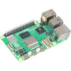 Raspberry Pi 5 (16 Go)