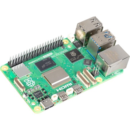 Raspberry Pi 5 (16 Go)