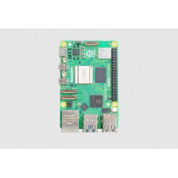 Raspberry Pi 5 (16 Go)