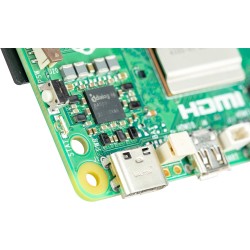 Raspberry Pi 5 (16 Go)