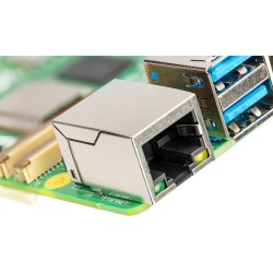 Raspberry Pi 5 (16 Go)