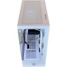 Cyberpowerpc wyvern gaming pc - amd ryzen 7 5700x, amd radeon rx 9060 xt 8gb, 16gb ram, 1tb nvme ssd, 650w 80+ psu, wi-fi, windo