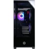 Cyberpowerpc wyvern gaming pc - amd ryzen 7 5700x, nvidia rtx 5060 ti 8gb, 16gb ram, 1tb nvme ssd, 650w 80+ psu, wi-fi, windows 