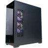 Cyberpowerpc wyvern gaming pc - amd ryzen 5 5500, amd radeon rx 9060 xt 8gb, 16gb ram, 1tb nvme ssd, 650w 80+ psu, wi-fi, window