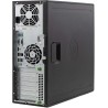 Tour PC HP 8300 CMT Windows 11 Pro – Core i5 jusqu'à 3,60 GHz 16 Go RAM SSD 240 Go | Interface série RS232 VGA DisplayPort DVD d