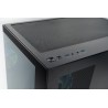 CyberpowerPC Luxe PC Gamer - AMD Ryzen 7 9800X3D, Nvidia RTX 5060 Ti 8GB, RAM 32Go, SSD NVMe 1To, 650W 80+ PSU, Wi-FI, Refroidis