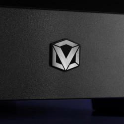 VIBOX I-45 PC Gamer • AMD Ryzen 3 3200G 4,0 GHz • Radeon Vega 8 • 16 Go RAM • 480 Go SSD • Windows 11 • WiFi
