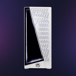 VIBOX I-34 PC Gamer Complet • 22" Écran • AMD Ryzen 3 3200G 4,0 GHz • Radeon Vega 8 • 16 Go RAM • 480 Go SSD • Windows 11 • WiFi