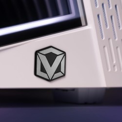 VIBOX I-34 PC Gamer Complet • 22" Écran • AMD Ryzen 3 3200G 4,0 GHz • Radeon Vega 8 • 16 Go RAM • 480 Go SSD • Windows 11 • WiFi