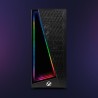 VIBOX VI-20 PC Gamer Complet • 22" Écran • AMD Ryzen 3 3200G 4,0 GHz • Radeon Vega 8 • 16 Go RAM • 480 Go SSD • Windows 11 • WiF
