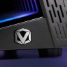 VIBOX VI-20 PC Gamer Complet • 22" Écran • AMD Ryzen 3 3200G 4,0 GHz • Radeon Vega 8 • 16 Go RAM • 480 Go SSD • Windows 11 • WiF