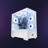 VIBOX I-56 PC Gamer Complet • 22" Écran • AMD Ryzen 3 3200G 4,0 GHz • Radeon Vega 8 • 16 Go RAM • 1 to NVMe M.2 SSD • Windows 11